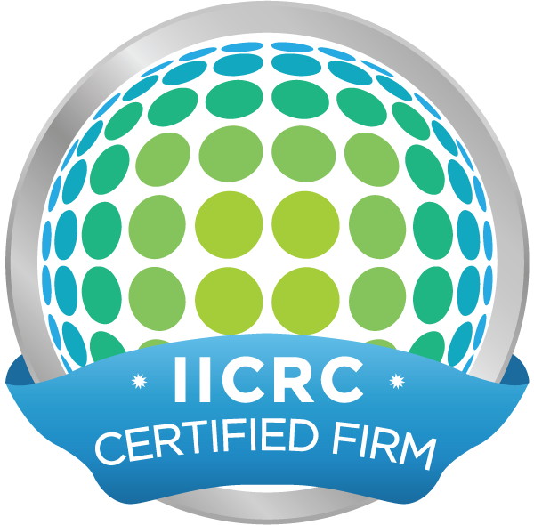 Institute of Inspection Cleaning and Restoration Certification